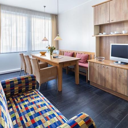 Ferienwohnung Strandhafer ノルダーナイ エクステリア 写真